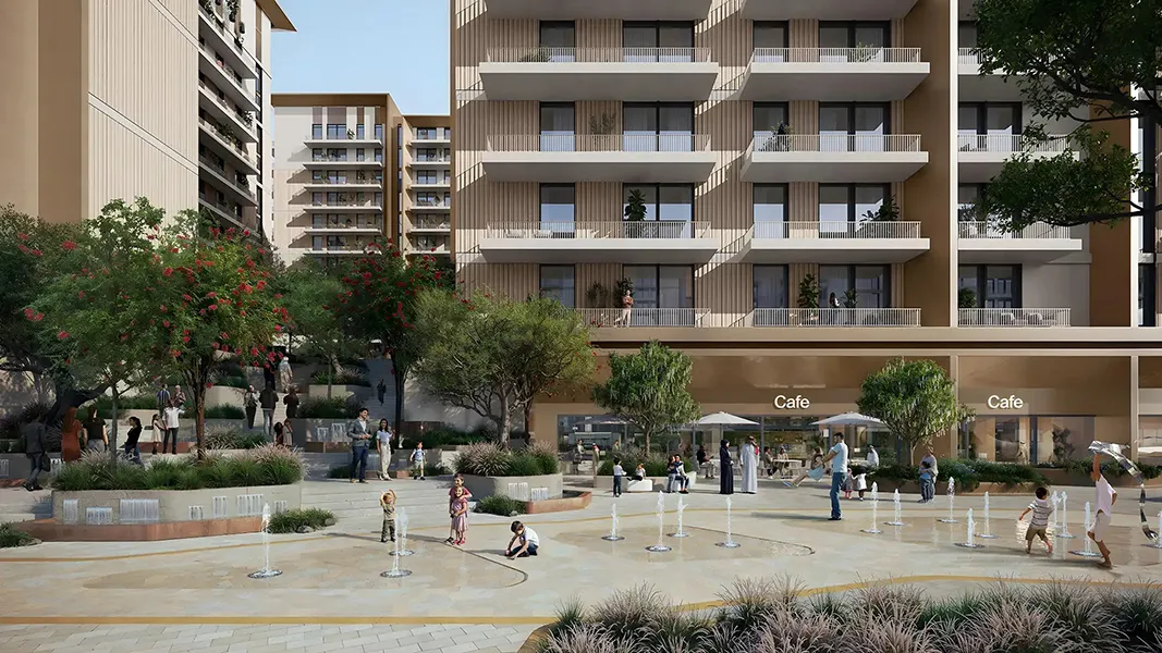 Ghadeer by Expo City Dubai